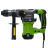 Перфоратор електричний SDS PLUS бочковий Procraft BH-1800 (018003)