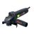 Шлифмашина угловая Stromo SG 125/1000 NEW (210001)