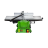 Фуговальный станок (Строгальный станок/рейсмус) Procraft PD2100 (021007)