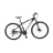 Велосипед CrossBike 29 Lion Рама 17 black-red