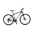 Велосипед CrossBike 29 Lion Рама 19 black-red