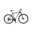 Велосипед CrossBike 29 Lion Рама 21 black-red