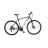 Велосипед CrossBike 29 Lion Рама 21 grey-orange