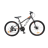 Велосипед CrossBike 24 Lion Рама 12 grey-orange
