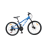 Велосипед CrossBike 24 Lion Рама 12 blue