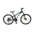Велосипед CrossBike 24 Lion Рама 12 black-green