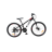 Велосипед CrossBike 24 Lion Рама 12 black-red