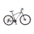Велосипед CrossBike 27.5 Lion Рама 17 grey-orange