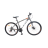 Велосипед CrossBike 27.5 Lion Рама 15 grey-orange