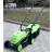 Газонокосилка электрическая GREEN FORESTER GFLM-32E