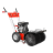 Бензиновая подметальная щетка HECHT 8615