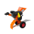 Веткоизмельчитель бензиновый Remington BC-4100 (Loncin)