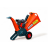 Веткоизмельчитель бензиновый Remington BC-6500 (Loncin)