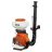 Мотоопрыскиватель Oleo-Mac АМ 163 (56029010E5)