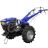 Мотоблок Powercraft МБ1080Д без фрезы (Собранный с маслами)