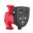 Насос циркуляционный энергос. Wetron 50-130Вт Hmax 8м Qmax 130л/мин D.2 180мм (774364)