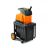 Веткоизмельчитель электрический GTM DS2800/45 (83300)