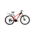 Велосипед Cross 24 Hunter 2025 Рама-12.5 black-red