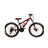 Велосипед Cross 24 Fast Рама-12 black- white- red