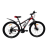 Велосипед Cross 26 Fast  Рама-13 black-red-white
