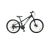 Велосипед Crossbike 26 Energy 2025 Рама 13  black-green