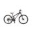 Велосипед Crossbike 26 Energy 2025 Рама 13  black-red
