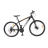 Велосипед CrossBike 27.5 Energy  2025 Рама 17 black-orange