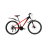 Велосипед CrossBike 27.5 Energy 2025 Рама 15 black-red