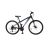 Велосипед CrossBike 27.5`` Energy 2025 Рама 15`` black-blue