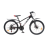 Велосипед CrossBike 24 Next 2025 Рама 11  black-red