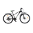 Велосипед CrossBike 26 Next 2025 Рама 12  black-green