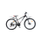 Велосипед CrossBike 26 Next 2025 Рама 12  black-red