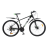 Велосипед CrossBike 27,5 Next 2025 Рама 17 black-green