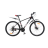 Велосипед CrossBike 27,5 Next 2025 Рама 17 black-red
