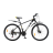 Велосипед CrossBike 27,5 Next 2025 Рама 17 black-yellow