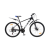 Велосипед CrossBike 27,5 Next 2025 Рама 19 black-blue