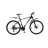Велосипед CrossBike 27,5 Next 2025 Рама 19 black-green