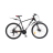 Велосипед CrossBike 27,5 Next 2025 Рама 19 black-red