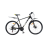 Велосипед CrossBike 27,5 Next 2025 Рама 19 black-yellow