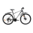 Велосипед CrossBike 27,5 Pacific 2025 Рама 17 grey