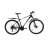 Велосипед CrossBike 27,5 Pacific 2025 Рама 17 black-green