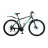 Велосипед Cross 29 Focus 2025 Рама-19.5 black-green