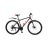 Велосипед Cross 29 Focus 2025 Рама-19.5 black-red