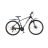 Велосипед CrossBike 29 Next 2025 Рама 18 black-blue