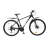 Велосипед CrossBike 29 Next 2025 Рама 18 black-green