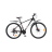 Велосипед CrossBike 29 Next 2025 Рама 18 black-red
