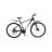 Велосипед CrossBike 29 Next 2025 Рама 18 black-yellow