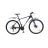 Велосипед CrossBike 29 Next 2025 Рама 20 black-blue