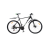 Велосипед CrossBike 29 Next 2025 Рама 22 black-green