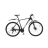 Велосипед CrossBike 29 Next 2025 Рама 22 black-red
